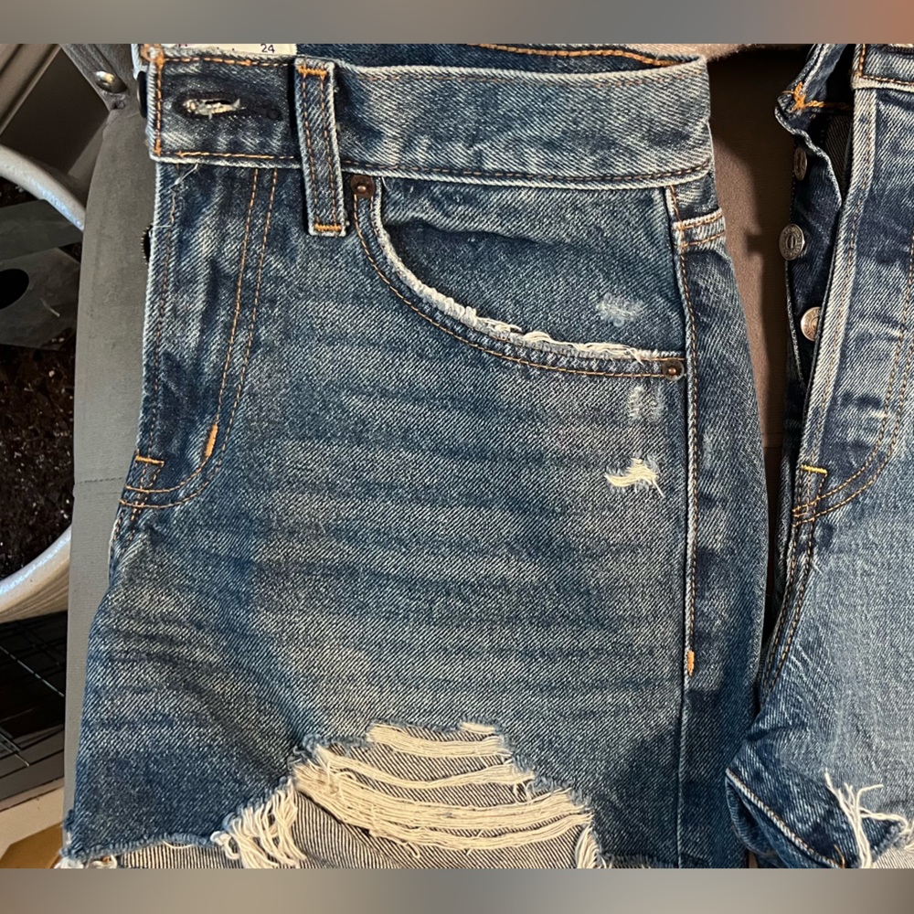 Abercrombie & Fitch shorts